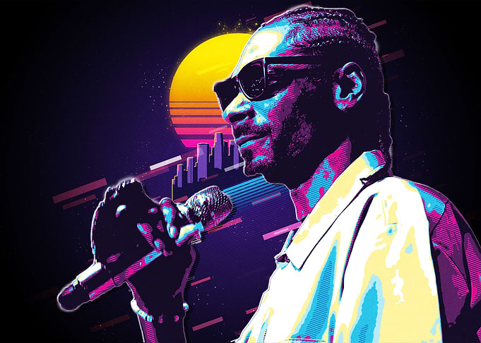 Snoop Dogg