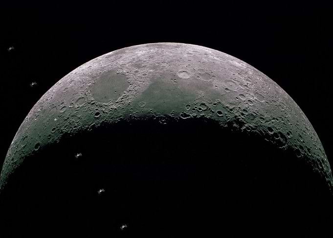 Moon