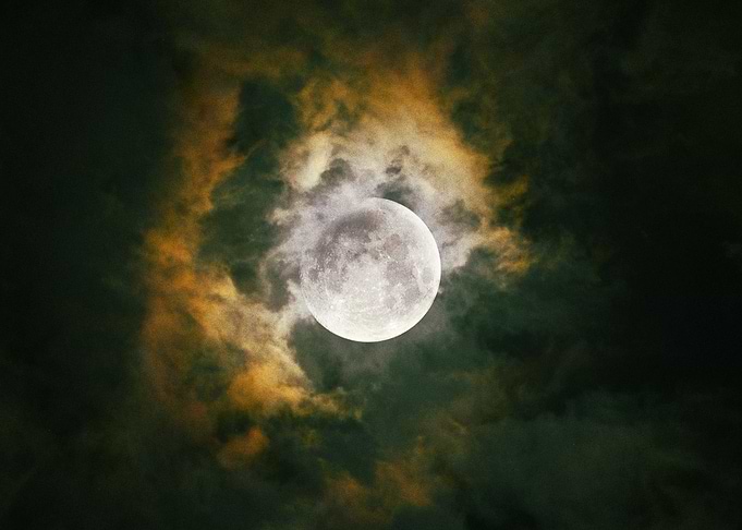 Moon