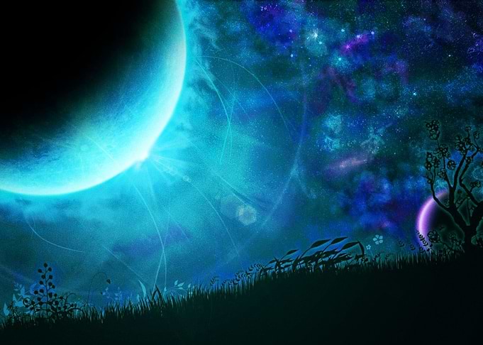 Moon