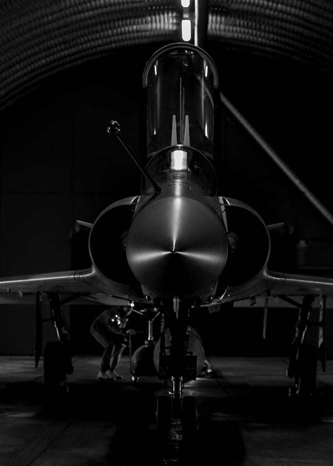 Mirage 2000