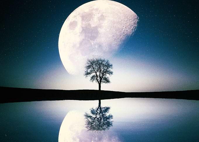 Moon