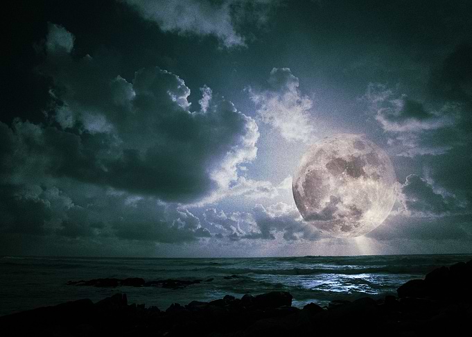 Moon