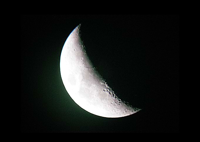 Moon