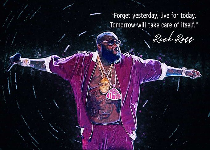 Rick Ross