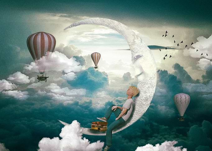 Moon