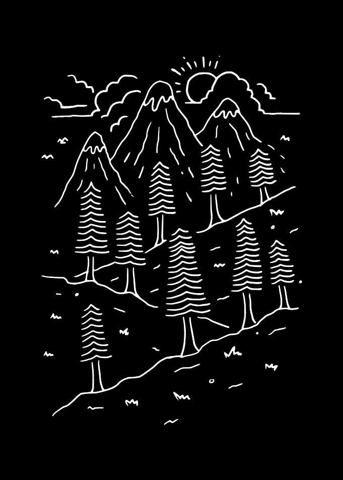 Hiking Trails