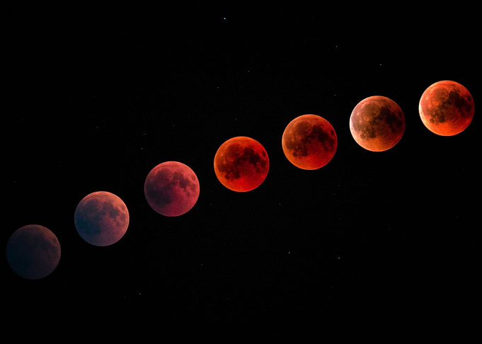 Moon
