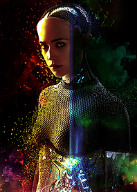 AVA Ex Machina