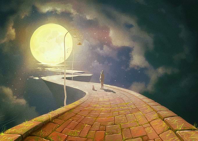 Moon