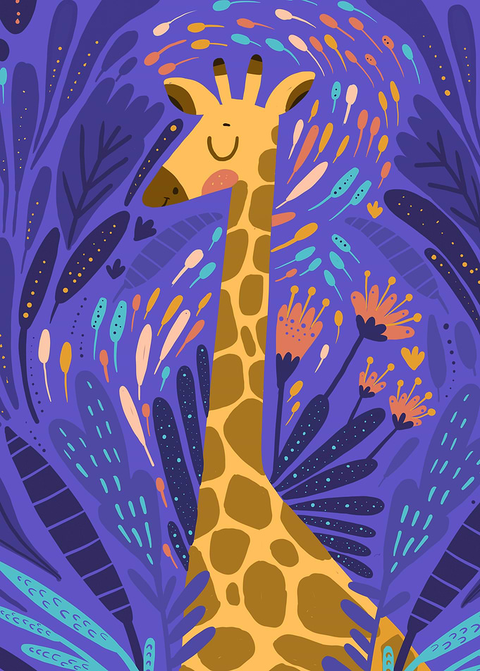 Giraffe