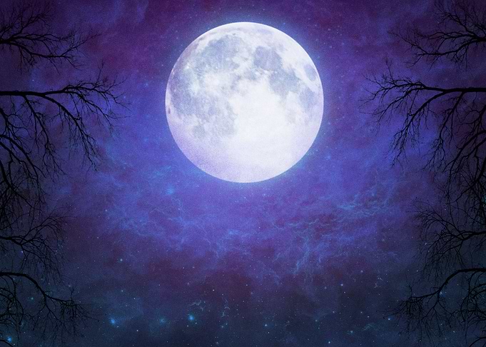 Moon