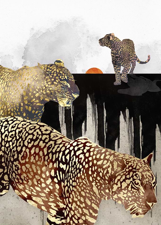 Minimal Leopards