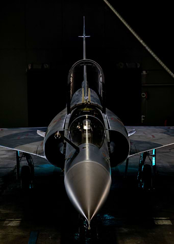 Mirage 2000