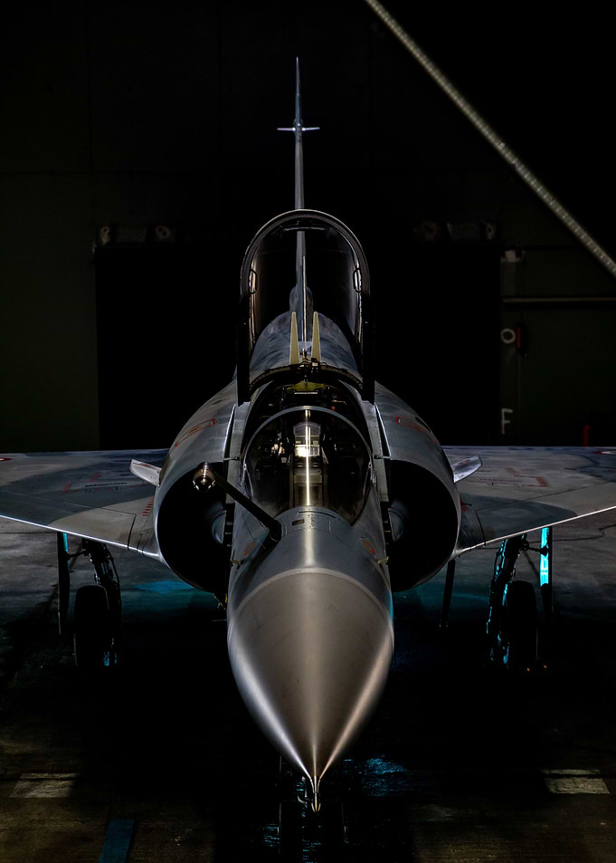 Mirage 2000
