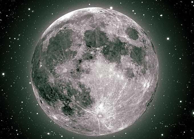 Moon
