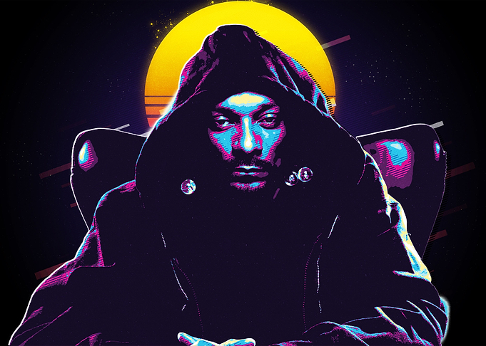 Snoop Dogg