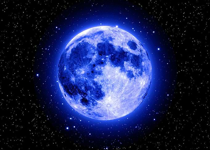 Moon
