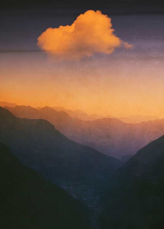 dreamlands sunrise
