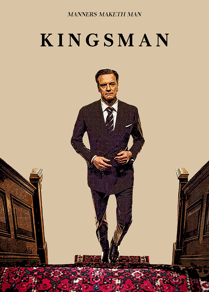 Kingsman