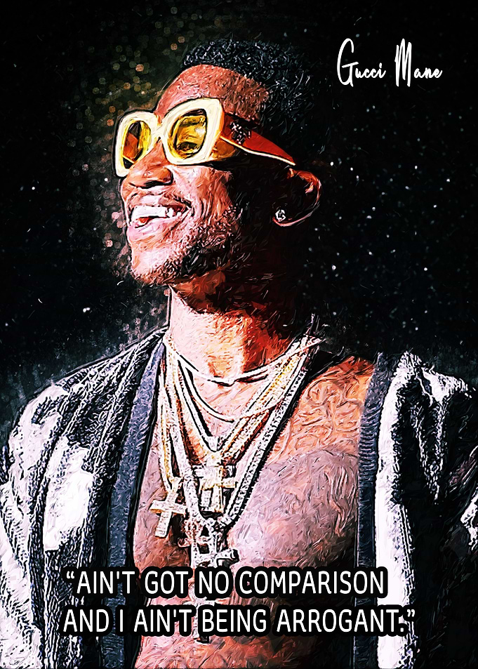 Gucci Mane