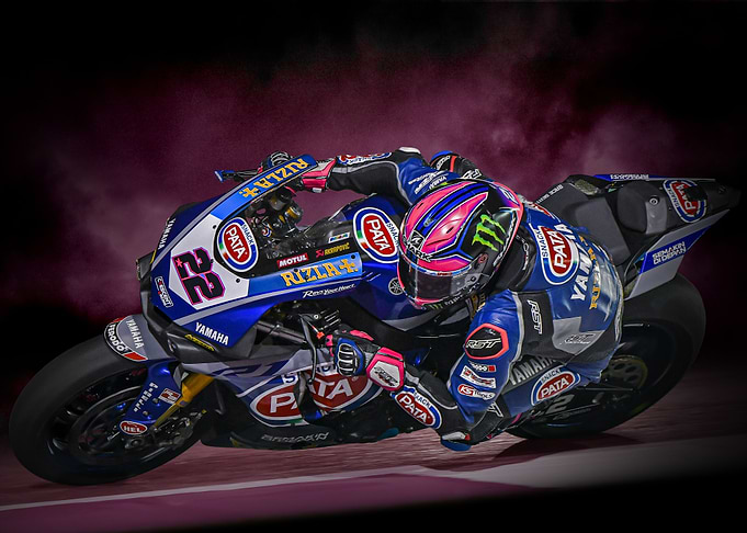 Alex Lowes 2019