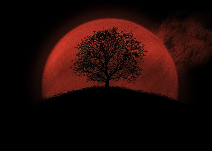 Moon