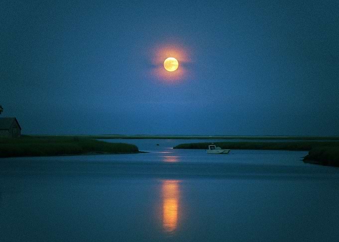 Moon