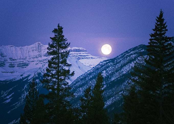 Moon