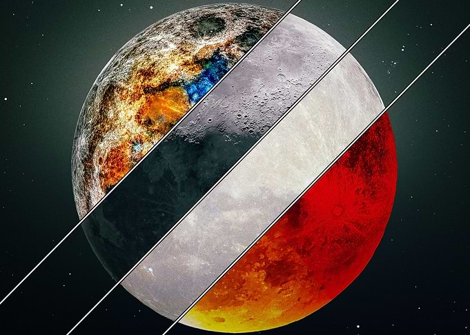 Moon