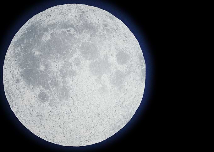Moon
