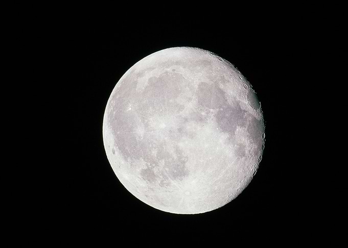 Moon