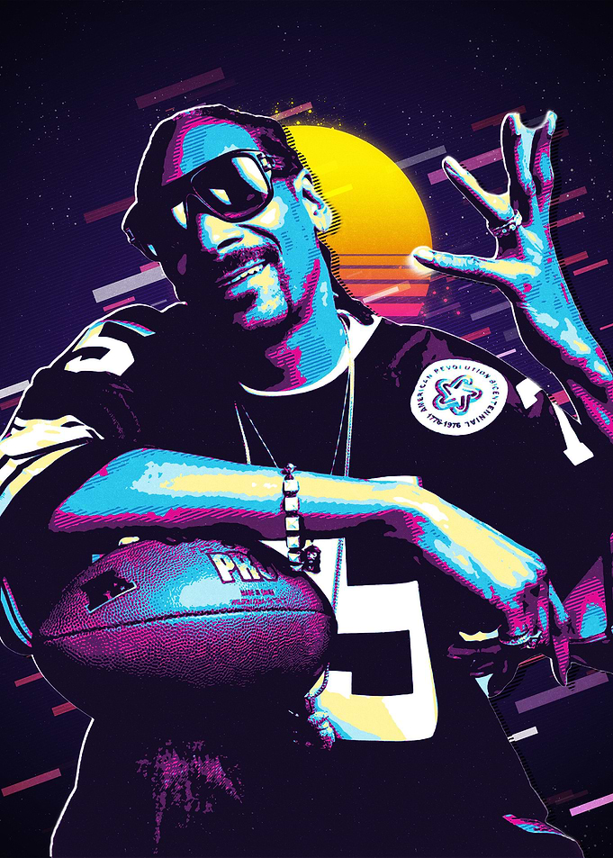 Snoop Dogg