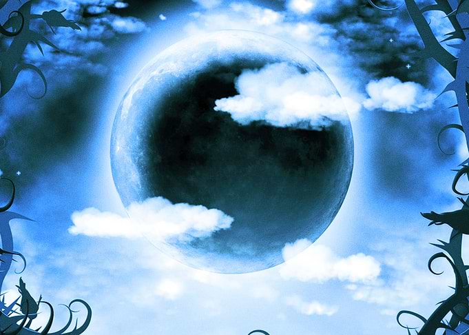 Moon