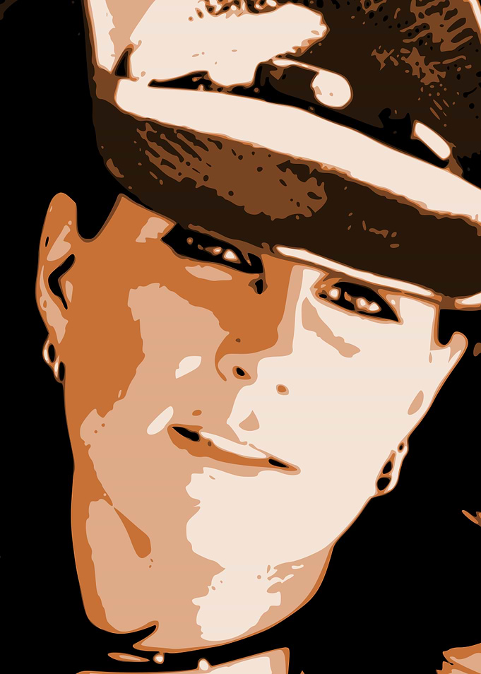 Terri Clark