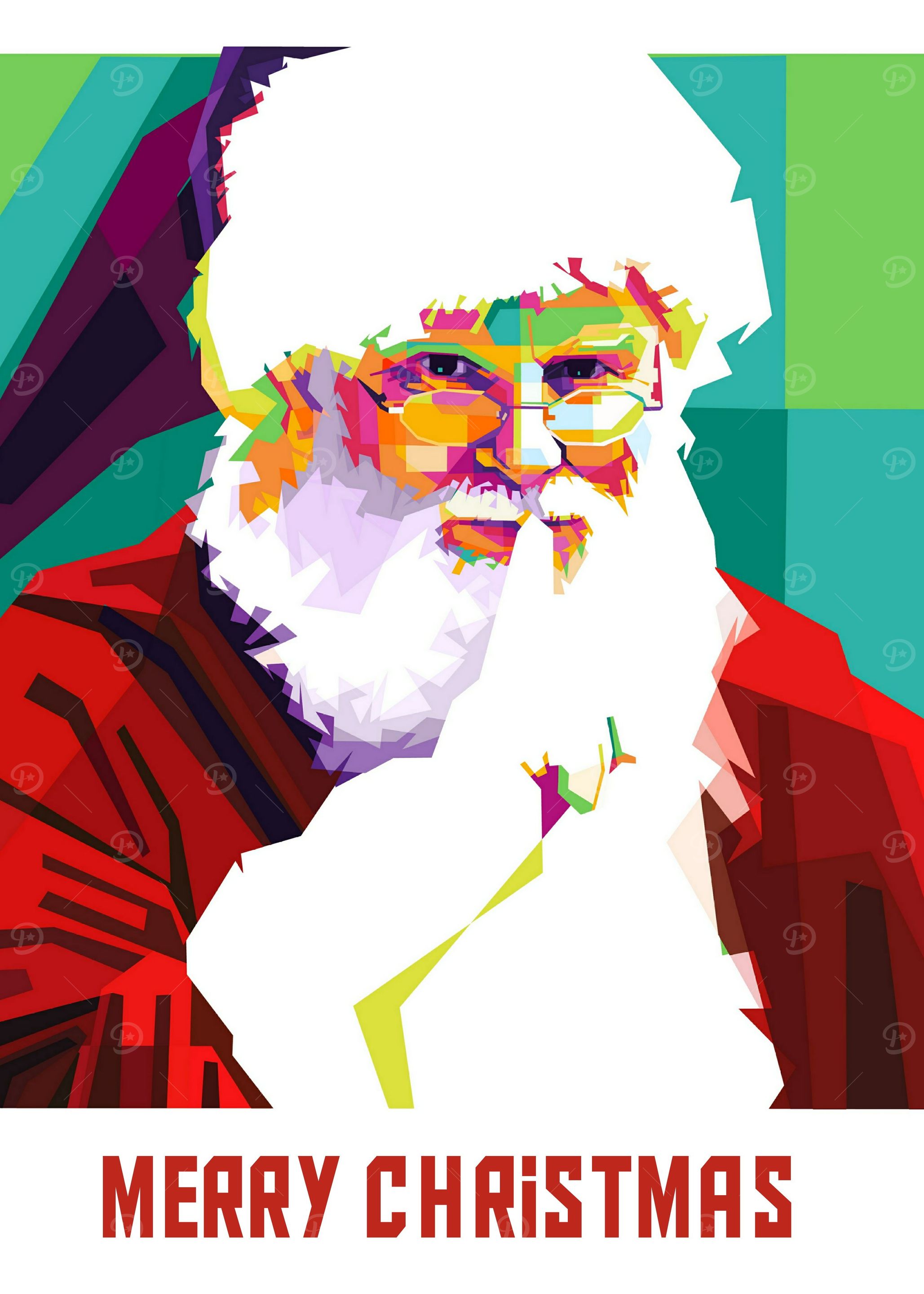 santa clause
