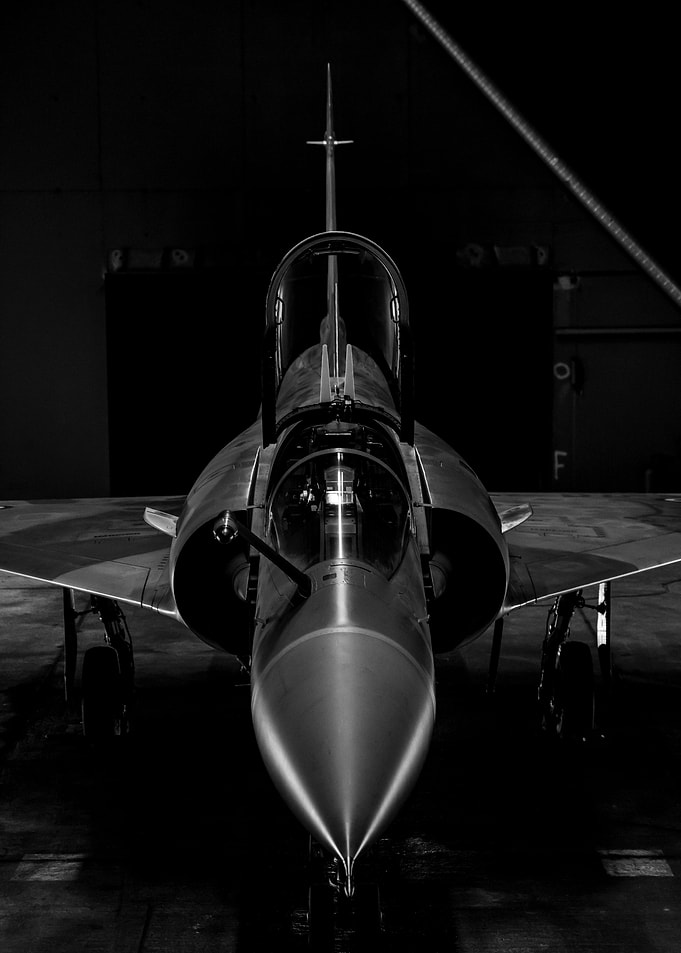 Mirage 2000