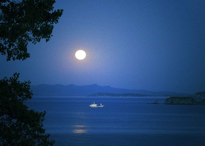 Moon