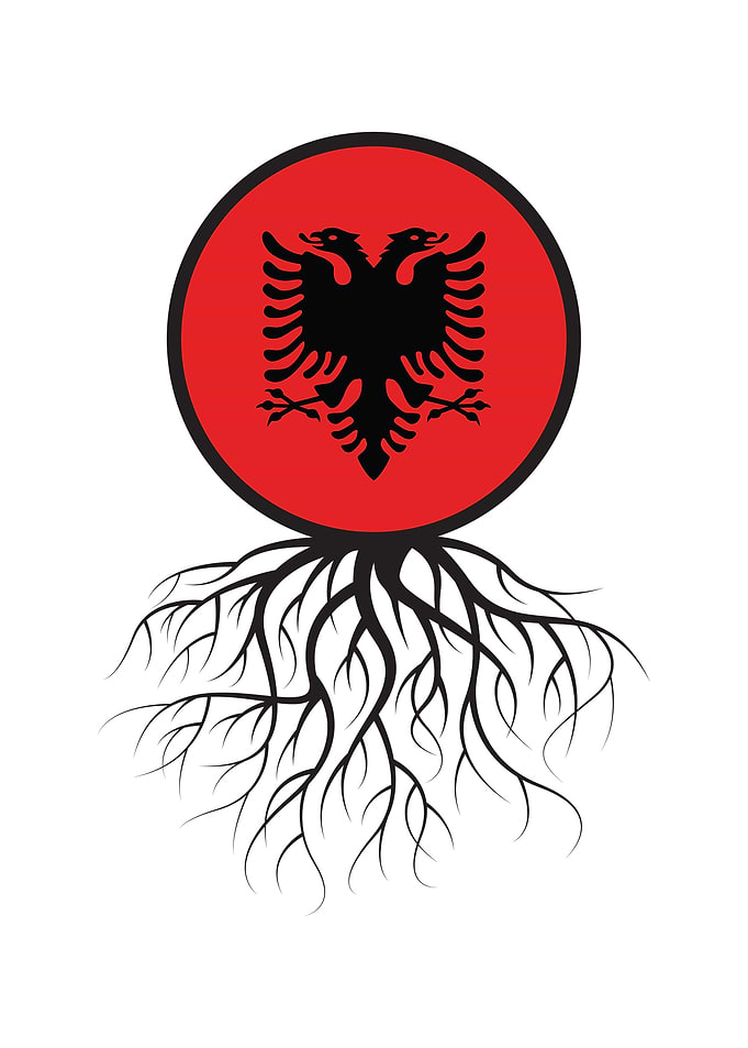 Albania Roots