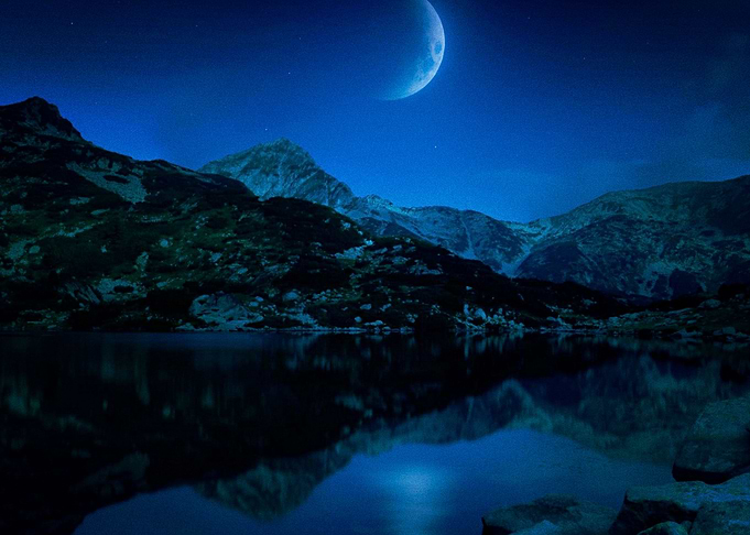 Moon