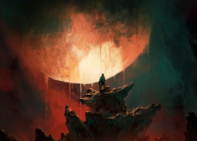 Moon