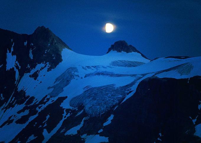 Moon