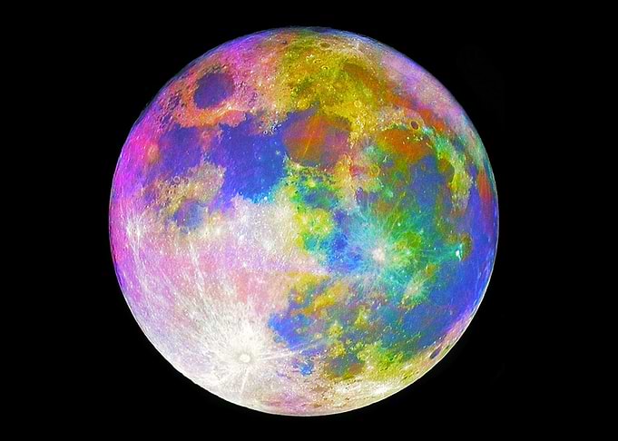 Moon