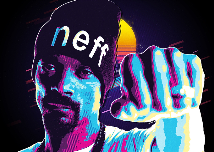 Snoop Dogg