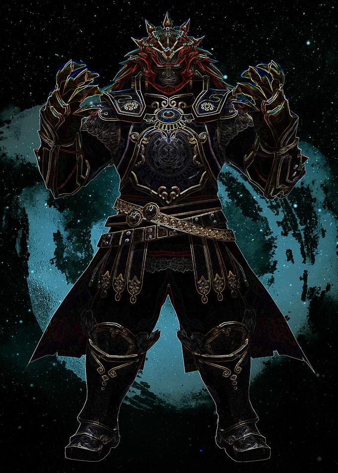 Ganondorf