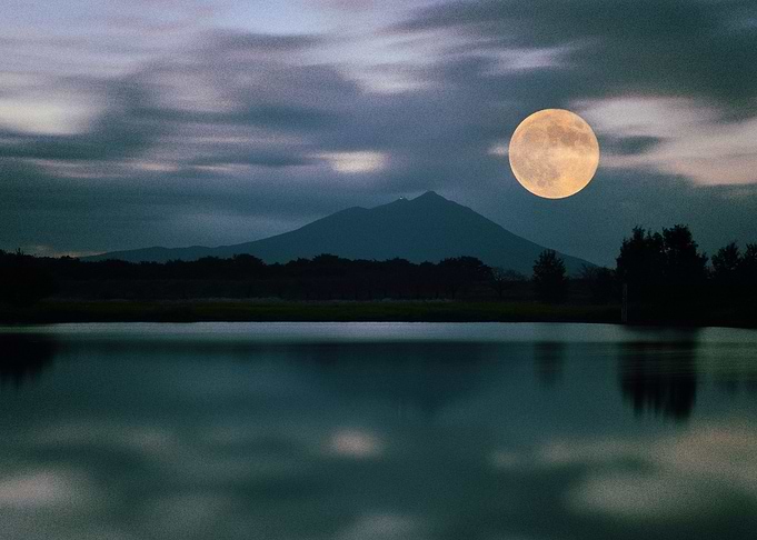 Moon