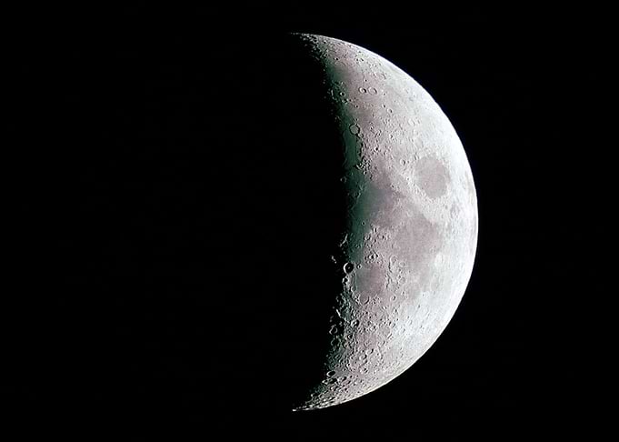 Moon