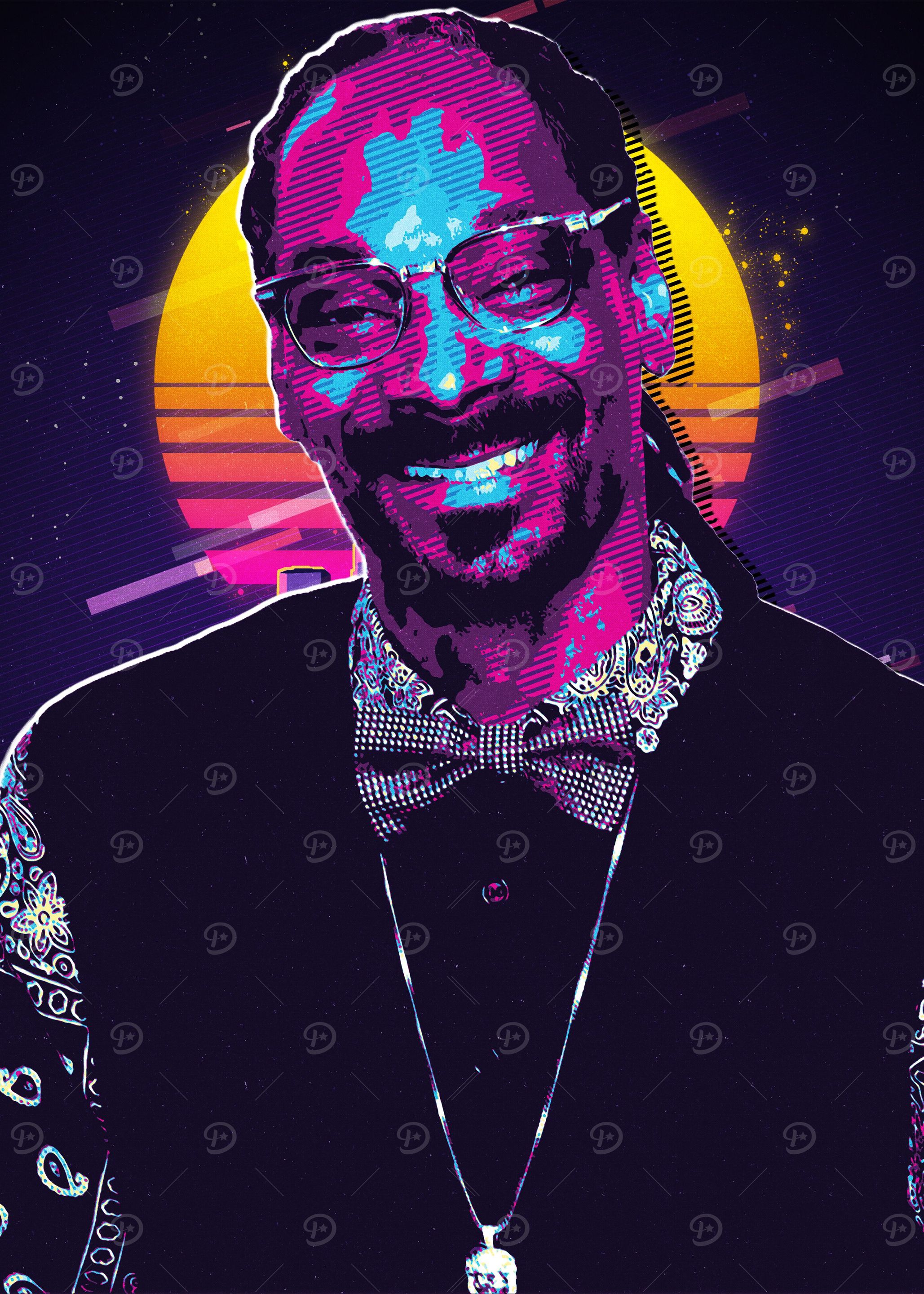 Snoop Dogg