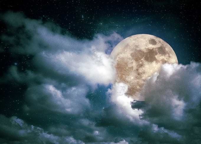 Moon