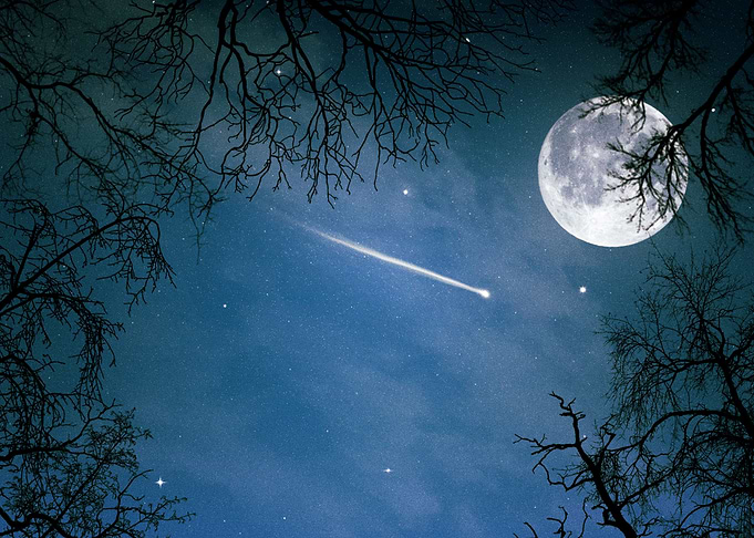 Moon
